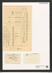 Diatomeae indet. Zeichnungen Sammlung Grunow (NHMW-BOT-W0375128)